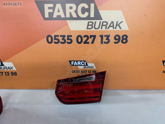 BMW 3 SERİSİ F30 SAĞ İÇ STOP ORJİNAL