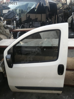 FİAT FİORİNO SOL ÖN KAPI KONUK OTO