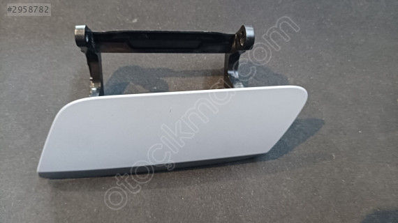 AUDİ A6 SOL FAR YIKAMA KAPAĞI 2019 4K0807787B 4K0955275 SY