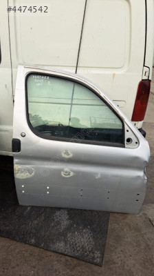 peugeot partner 2004 sağ ön kapı (son fiyat)