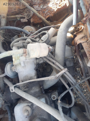 Lada Samara - Lada Vega 1.5 Şanzıman