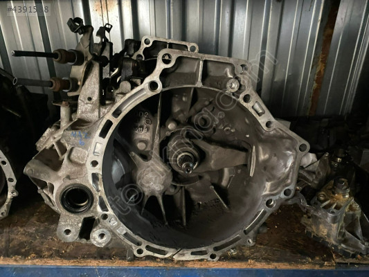 Mazda 6 Manuel Şanzıman Orjinal Çıkma