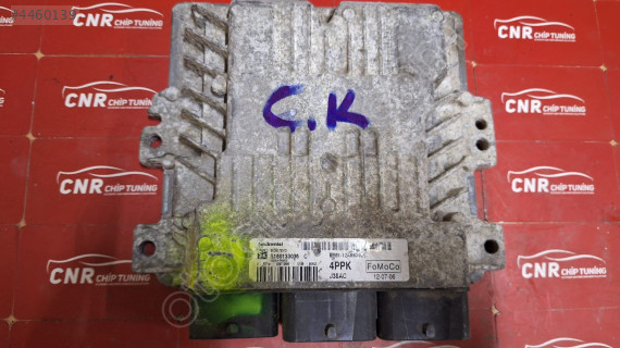 BV61-12A650-NK SID807EVO MOTOR BEYNİ