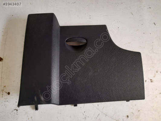 PEUGEOT PARTNER 2003 - 2009 TORPİDO SİKORTA KAPAĞI