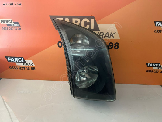 CRAFTER SAĞ FAR ORJİNAL