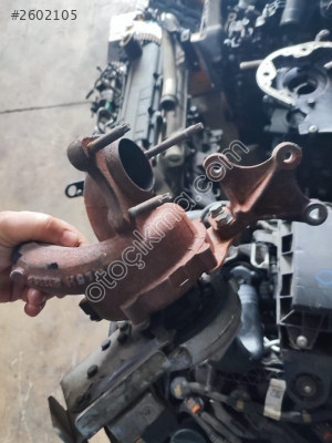 FORD CONNECT 110 PSİ TURBO ÇIKMA ORJİNAL