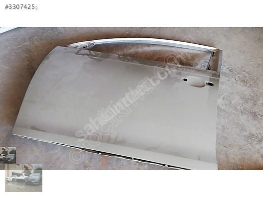 2010 JETTA SOL ÖN KAPI ÜNALLAR OTO YEDEK PARÇA DA