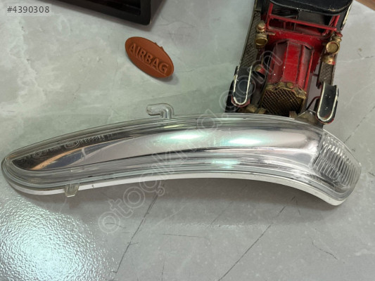 208 SOL AYNA SİNYALİ ORJİNAL 23962831