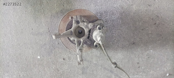 RENAULT LATİTUDE TAŞİYİCİ KOMBLE