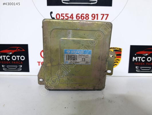 HYUNDAİ XG MOTOR BEYNİ