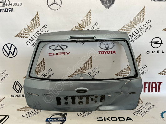 FORD FİESTA BAGAJ KAPAĞI ORJİNAL ÇIKMA