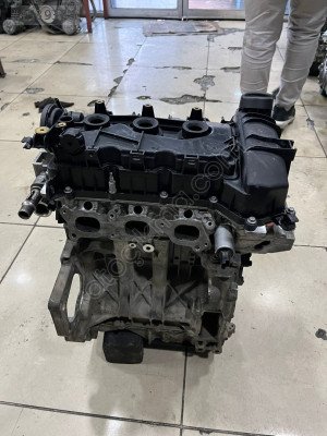 CİTRÖEN  C3  1.2  VTİ  MOTOR