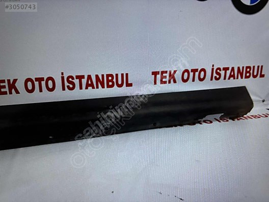 MİNİ COOPER SERİ SAĞ MARŞPİYEL