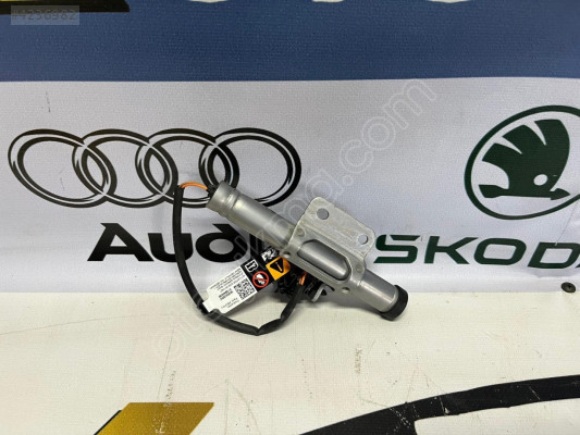 VOLVO S90 SOL KAPUT FİŞEĞİ