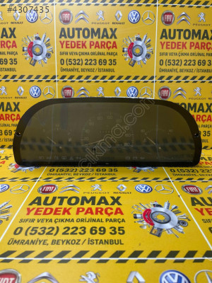 Fiat Uno Gösterge Paneli