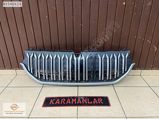 TOGG T10X ÖN PANJUR ORJİNAL