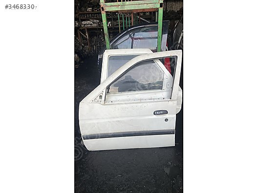 FORD ESCORT SOL ÖN KAPI ÇIKMA KONUK OTO 05366077016