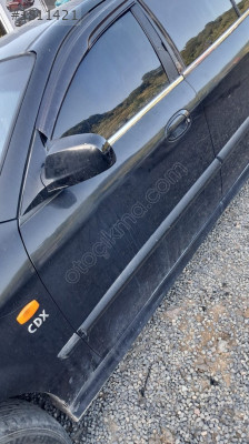 CHEVROLET EVANDA SOL ÖN KAPI.OTO ERKAN ÜNYE