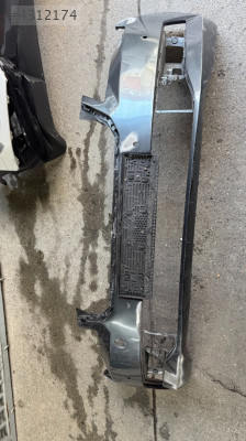 2015-2019 SKODA SUPER B FİSKİYELİ ÖN TAMPON ORJİNAL ÇIKMA