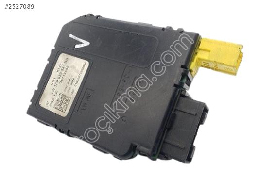 VW Golf Touran Jetta Caddy Direksiyon Beyni 1K0953549BB