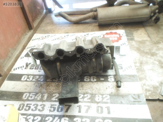 OPEL ASCONA-KADET 1.6 DİZEL EMME MANİFOLDU