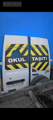 master arka orta kapi