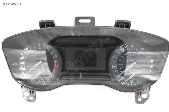 Ford Mondeo HIZ GÖSTERGE PANELİ JS7T-10849-BBB