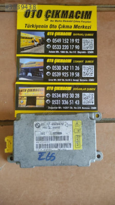 BMW E65 AİRBAG BEYNİ 6920472