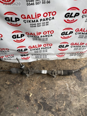 RENAULT CLIO 3 DIREKSIYON KUTUSU ORJINAL ÇIKMA