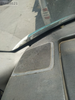 ÇIKMA VW TRANSPORTER T4 GÖĞÜS SOL HOPARLÖR KAPAĞI