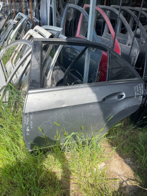 MERCEDES W212 SOL ARKA KAPI ÇIKMA ORJİNAL