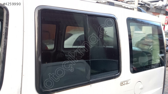 fiat doblo sol orta cam