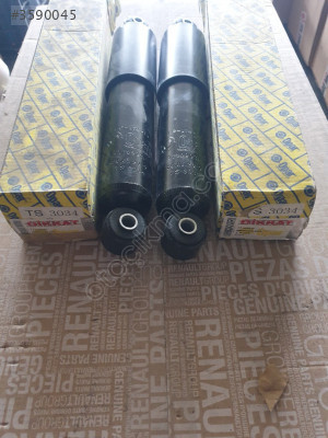 Fiat tempra tipo arka amortisör sifir orjinal opar 7710993