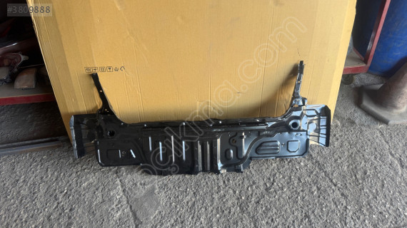 HONDA CİVİC 2012 2015 FB7 ARKA PANEL CİVİC