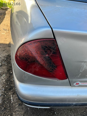 FİAT MAREA SOL STOP