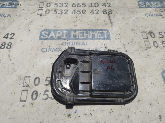 ÇIKMA AUDİ A6 FAR KAPAĞI