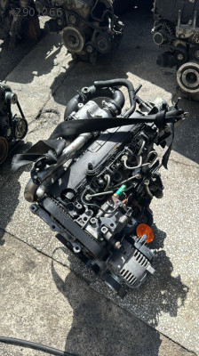 Renault 1.5 dizel motor