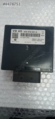 3AA919041A STABİLİZATÖR BEYNİ