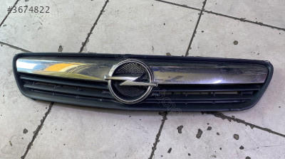 OPEL MERİVA A ÖN PANJUR ÇIKMA 13207140 CANCAN OPEL