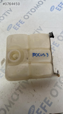 ford focus 3 radyatör yedek su deposu (son fiyat)