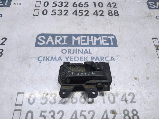 ÇIKMA FORD TRANSİT SAĞ İÇ AÇMA KAPI KOLU