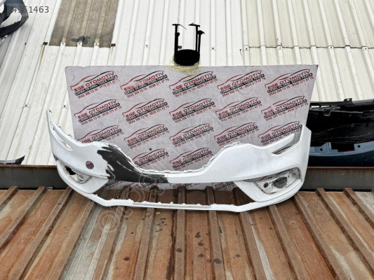 RENAULT MEGAN 4 ORJINAL ÖN TAMPON