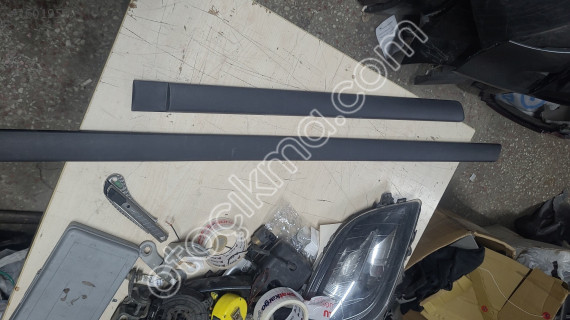 Opel Astra G Sağ Ön Arka Kapı Bandı ORJİNAL SIFIR