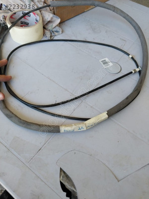 81590-25001 eski kasa Accent depo açma teli