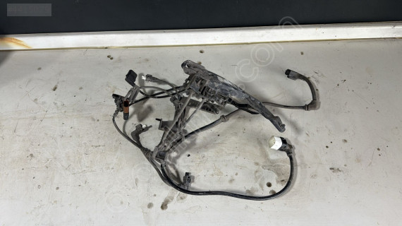 MERCEDES EQS W297 ARKASOL ABSHAVASÜSPANSİYON TESİSİATI 2975401304