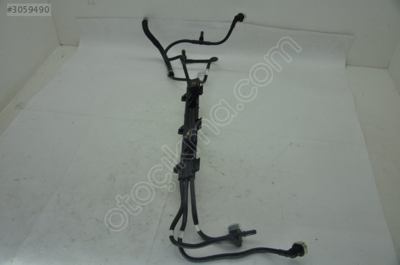 Mazot Pompa Hortumu 1.3 Doblo 2001-2010 Arası