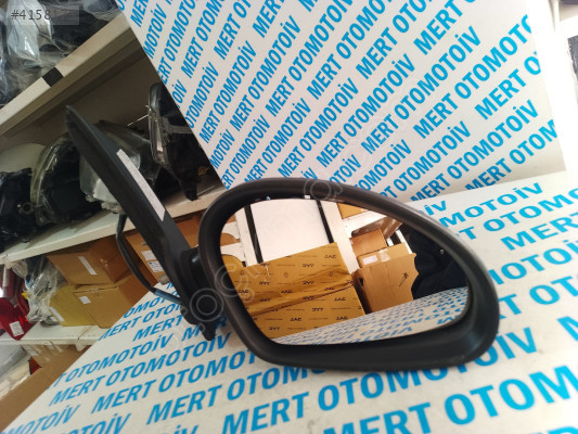 SEAT ALTEA SAĞ AYNA ELK.ISITM.5PİN (2005-11) SIFIR ORJİNAL