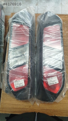Tourneo custom sağ sol stop