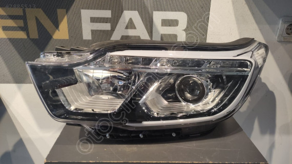 SSANGYONG MUSSO REXTON SOL FAR 2019 8310136031 1011-500549 Ç