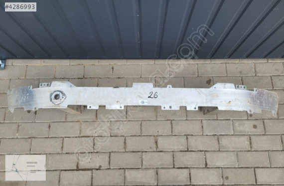 BMW 5 SERİ G60 TAMPON DEMİRİ 51115A02FA9